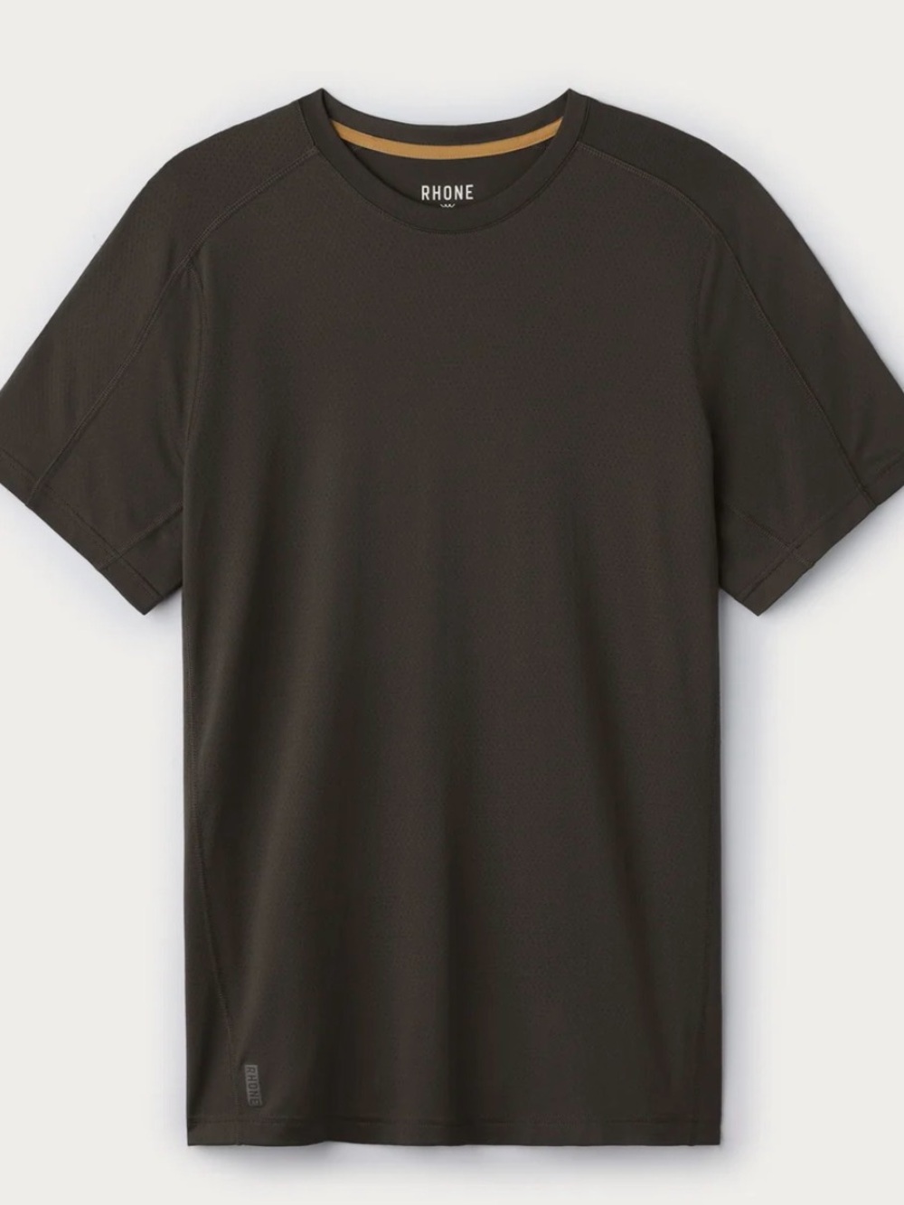 NWT Rhone Invictus Training Tee